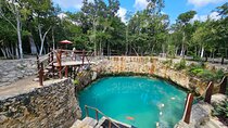 Amazing Adventures Park Experience in Mexico 