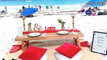 Picnic Day Cancun Beach