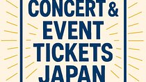 Tokyo Concert-Special Event Tickets