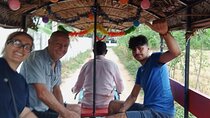 Kandy to Dambulla, Sigiriya, pidurangala with Village Safari