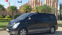 Phnom Penh to Kampot One Way Drop Off Transfer
