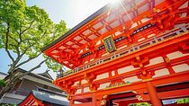 Kobe and Himeji One Day Private Tour From Osaka And Kyoto