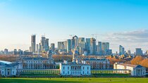 Maritime Greenwich Walking Tour