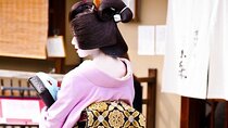 Kyoto Private Tour with Local Student Guide
