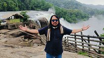 Athirappilly Water Falls : A Nature Day Trip from Kochi