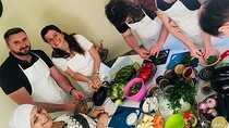 Moroccan Delightful Cooking Class Learn and Lunch - Marrakesh