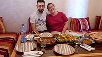 Delight Moroccan Cooking Class in Essaouira with Lunch- Marrakesh
