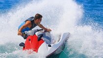 Jet Ski 15 mins & Aqua Tour Thrilling adventures - Marrakesh 