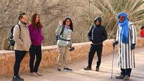 Ait-Ben-Haddou and Ouarzazate Private Guided Day Trip from Marrakech with lunch