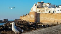 Essaouira City Tour with Cooking Class and Lunch - Marrakesh