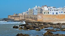 Day Trip to Essaouira City Tour, Cooking Class & Lunch– Marrakech