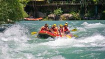  Antalya Premium Pass Nature Adventure and Top Attractions