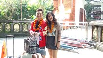 Bali Airport Transfer Shuttle Service