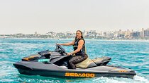 Experience Jet Ski & Aqua Tour with transfer - Marrakesh 