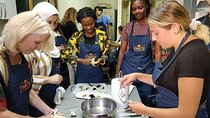 Traditional Moroccan Cooking Class, Lunch & Transfer - Marrakesh