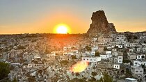 Unique Route in Cappadocia