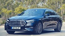 Private transfer from Lisbon to Porto - With stops or direct