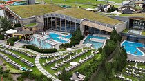 Krakow Zakopane Cable Car Vodka Cheese and Hot Springs Tour