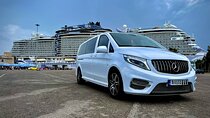 Piraeus Port to and from Athens Airport Private Transfer