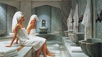 Private Ephesus Tour with Turkish Bath & Lunch from Kusadasi