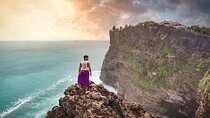 Uluwatu Temple and Cultural Tour with Kecak Dance
