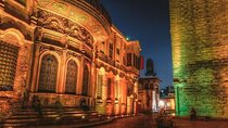 Cairo Tour Islamic & Coptic Private Day Tour with Lunch -Hurghada