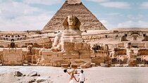 2 Day Cairo Tour with Pyramids Museum and Hotel Stay - Hurghada