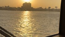 nile dinner cruise