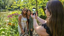 Giverny and Monet's House Half Day Trip from Paris Guide or Audio