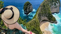 All Inclusive Nusa Penida Private Day Photography Tour