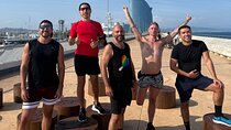 Barcelona LGBTQ Running Experience with Abracadabra Run Club