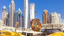 Dubai Pool Party And Club Tour