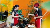 Hanoi Cooking Class: Market Tour & Free Liquor With Best Price!