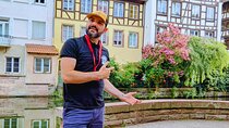 Walking Tour with a Local Official Guide in Strasbourg