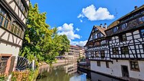 Strasbourg: Private Tour with Tasting | Officially Licensed Guide
