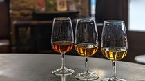Glasgow West End Whisky Tour