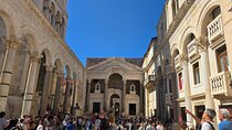 Split Through the Ages: History, Culture and Local Flavors Tour