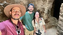 Half Day Guided Tour of Marrakeche Old Medina