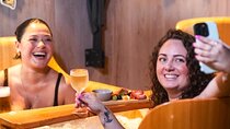 Beer And Wine Spa Lisbon