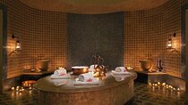 Moroccan Spa Ritual in Marrakech