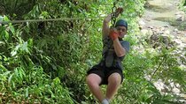 St. Lucia Zipline Adventure