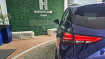 Private Airport Transfer (UVF)Hewanorra international airport