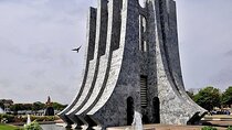 10 Day Ghana Tour