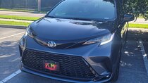 Private Transfers Across Central Florida