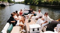 Sail Amsterdam Official Partner SAIL IN Cruise drinks included
