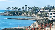 Los Angeles Transportation, Tour, and Hotel Package