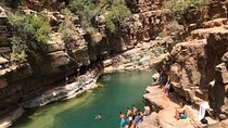 Nature Tour from Agadir to the Valley of Paradise