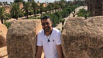 Tour to Taroudant Oasis Souks and Moroccan Culture