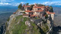 Private Tour to Meteora and Thermopylae