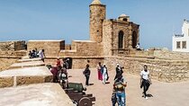 2 Day Tour from Marrakech to Essaouira and Taghazout Agadir Coast